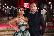The Fashion Awards 2023 Presented by Pandora - Roaming Arrivals - (Image via Getty)